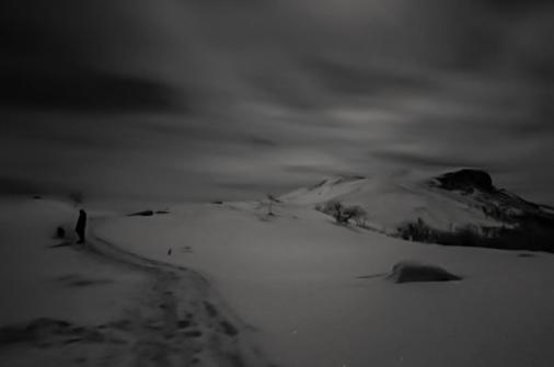 Appartamento Ahma Moekki Kilpisjärvi Esterno foto